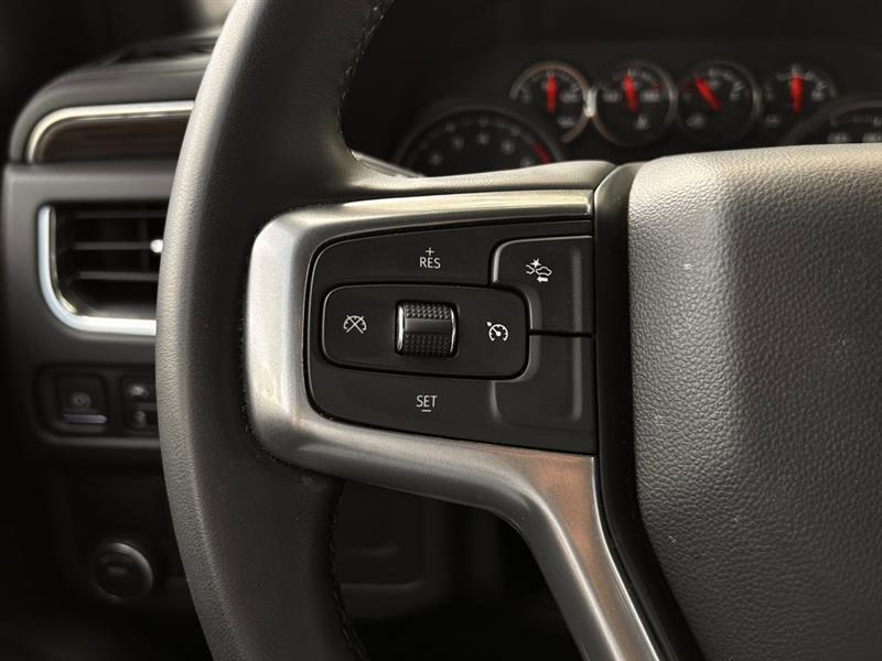 Chevrolet Tahoe LS 2023