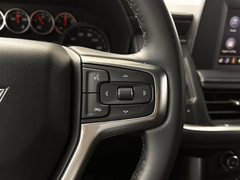 Chevrolet Tahoe LS 2023