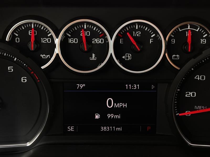 Chevrolet Tahoe LS 2023