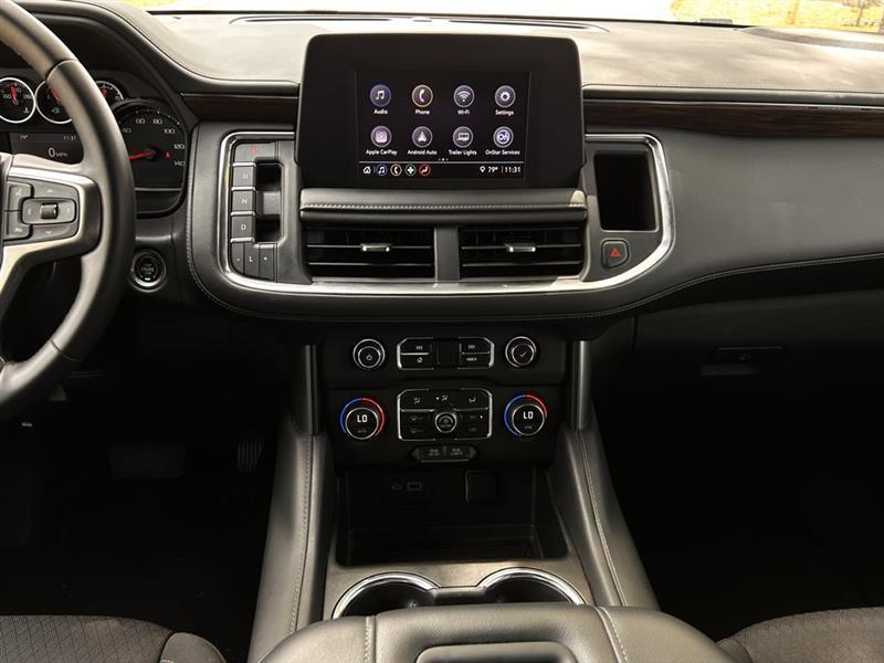 Chevrolet Tahoe LS 2023