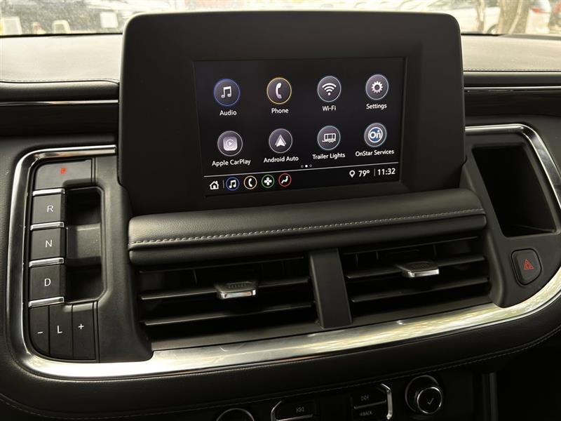 Chevrolet Tahoe LS 2023