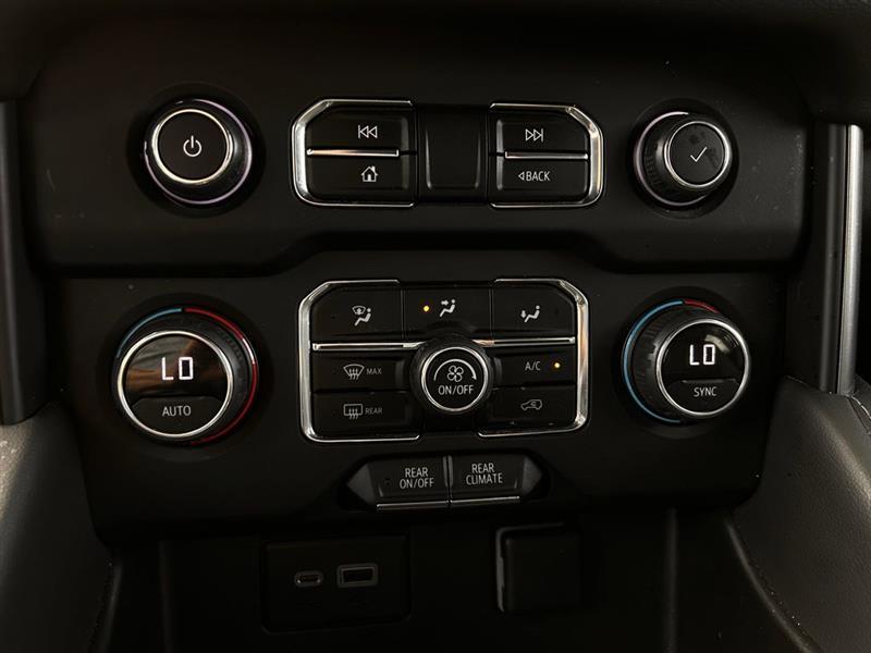 Chevrolet Tahoe LS 2023