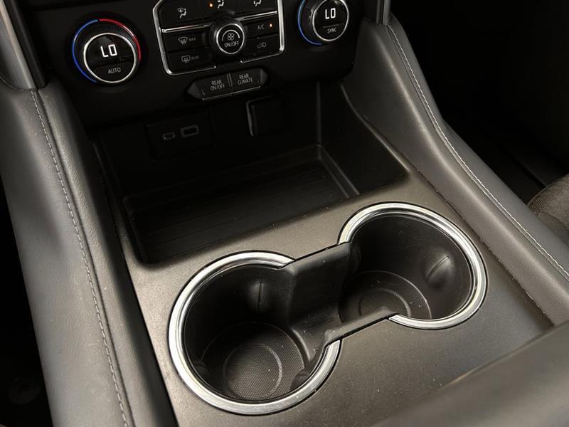 Chevrolet Tahoe LS 2023