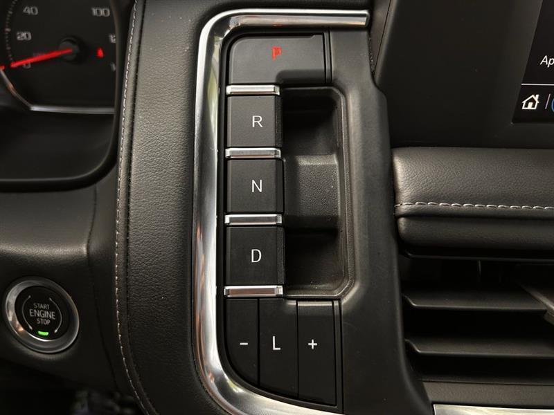 Chevrolet Tahoe LS 2023