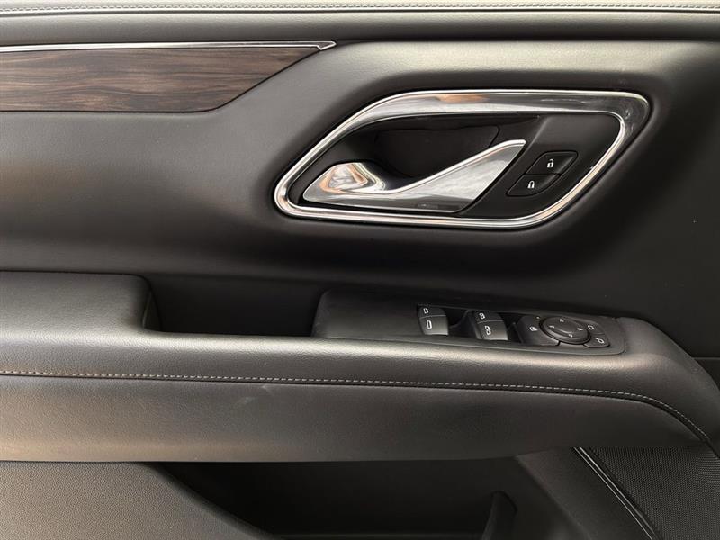 Chevrolet Tahoe LS 2023