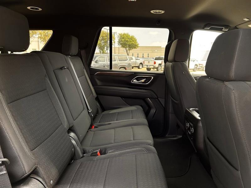 Chevrolet Tahoe LS 2023