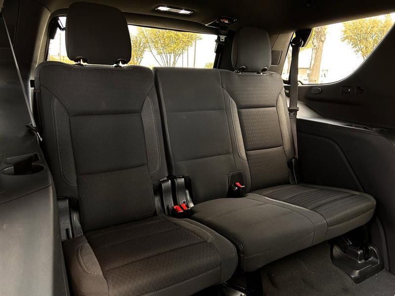 Chevrolet Tahoe LS 2023