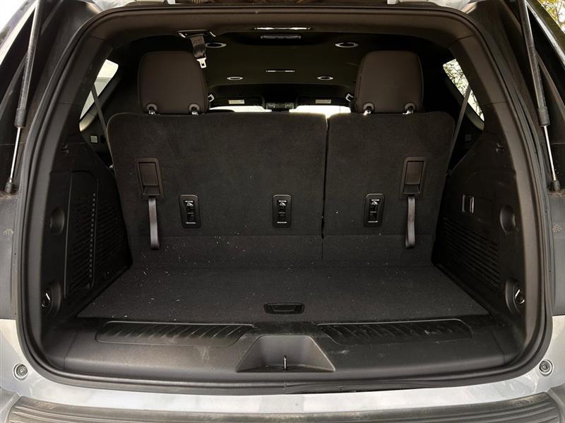 Chevrolet Tahoe LS 2023