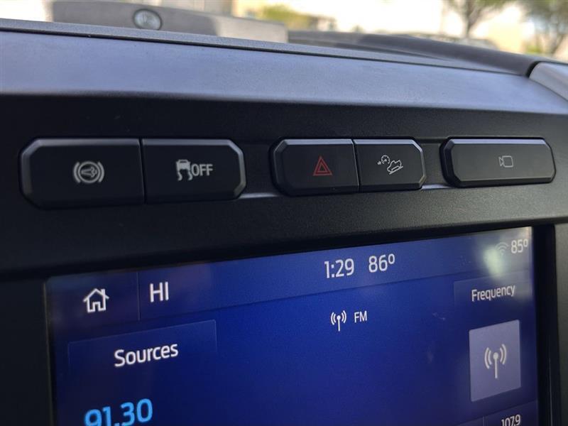 Ford F-250 SD Lariat Crew Cab 4WD 2019