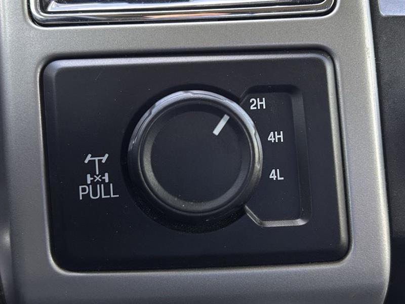 Ford F-250 SD Lariat Crew Cab 4WD 2019