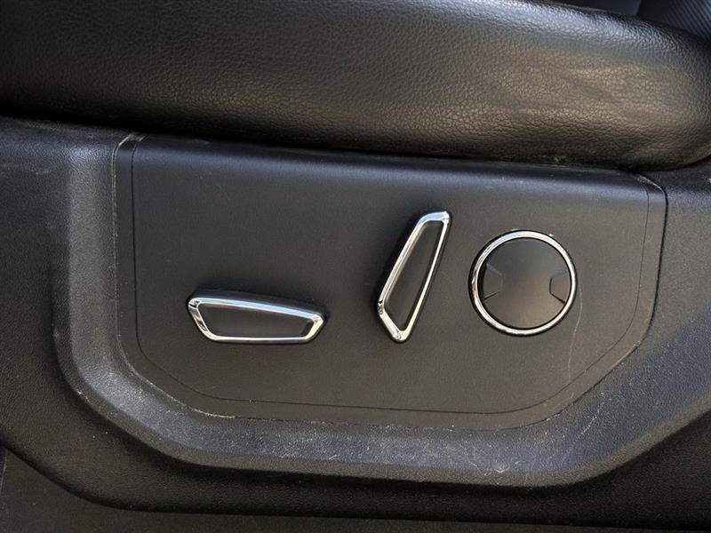 Ford F-250 SD Lariat Crew Cab 4WD 2019