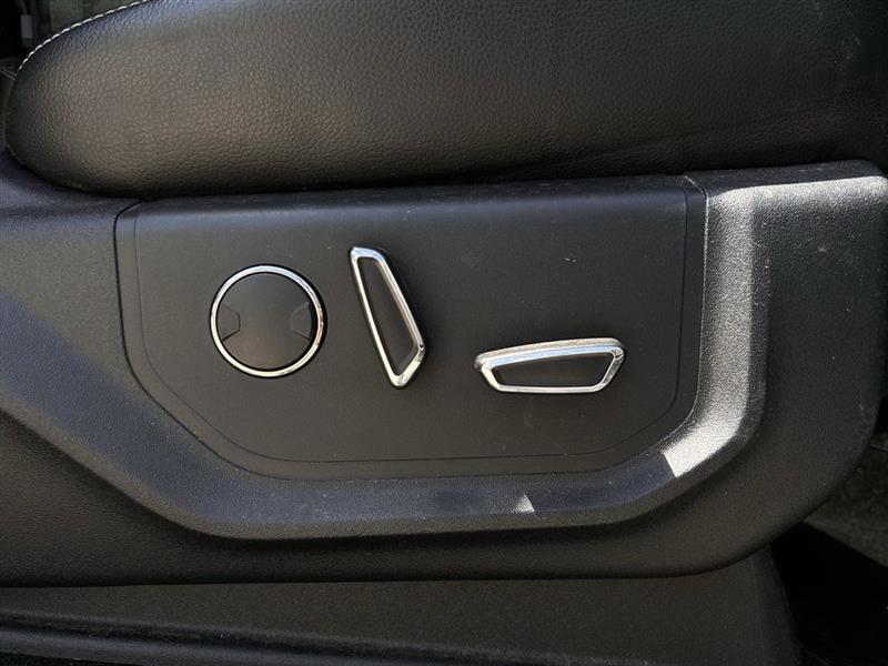 Ford F-250 SD Lariat Crew Cab 4WD 2019