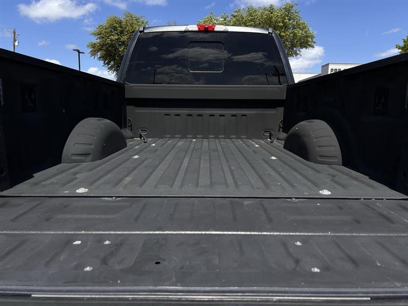 Ford F-250 SD Lariat Crew Cab 4WD 2019