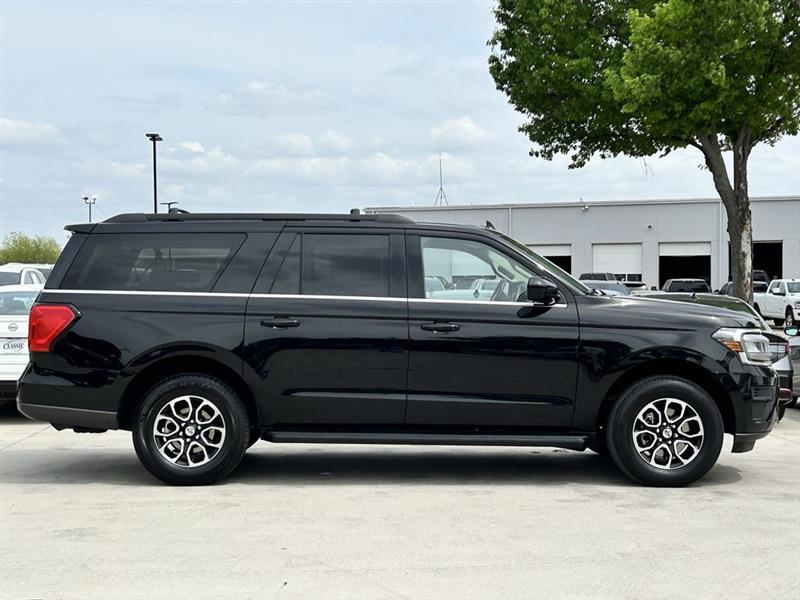 Ford Expedition MAX XLT 4WD 2024