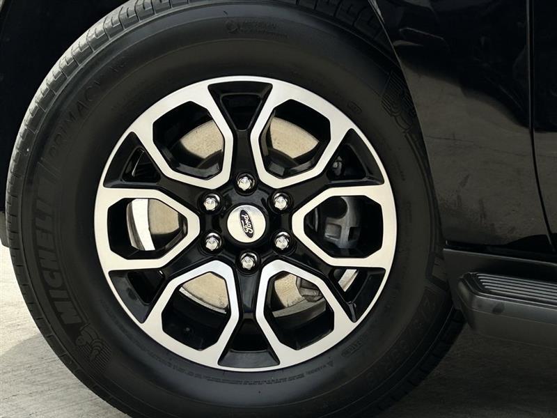 Ford Expedition MAX XLT 4WD 2024