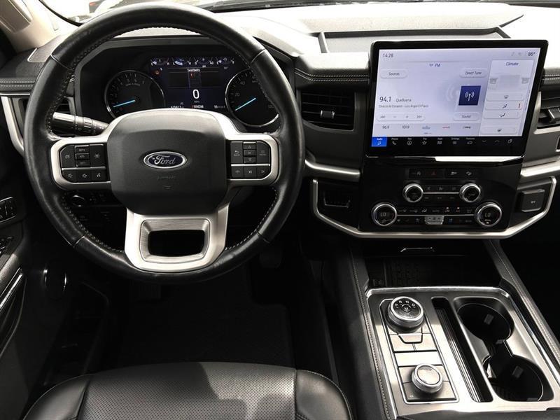 Ford Expedition MAX XLT 4WD 2024