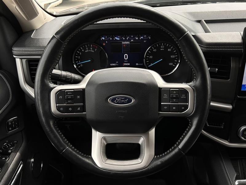 Ford Expedition MAX XLT 4WD 2024