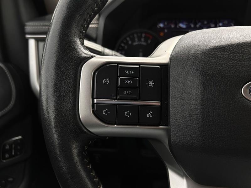 Ford Expedition MAX XLT 4WD 2024