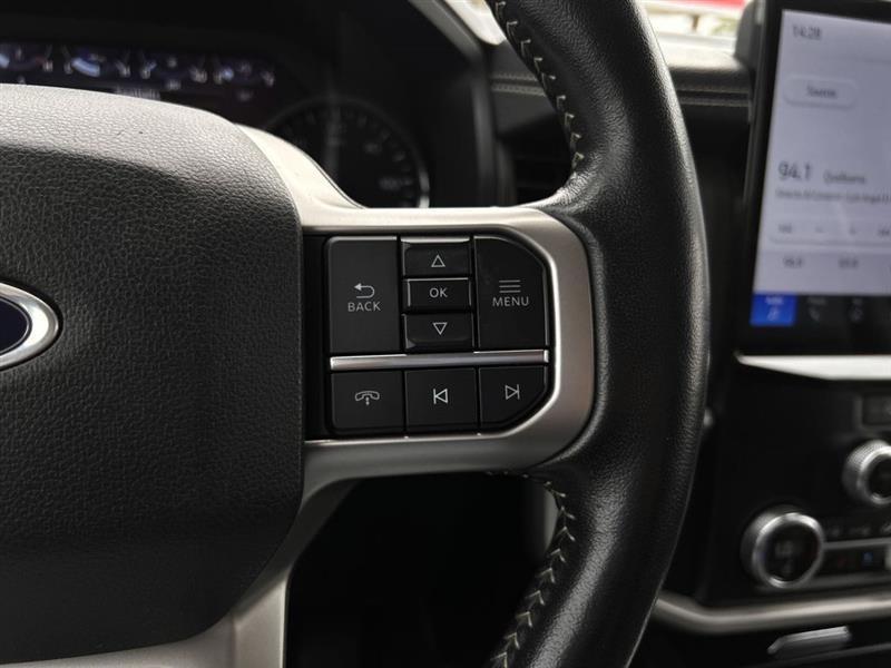 Ford Expedition MAX XLT 4WD 2024