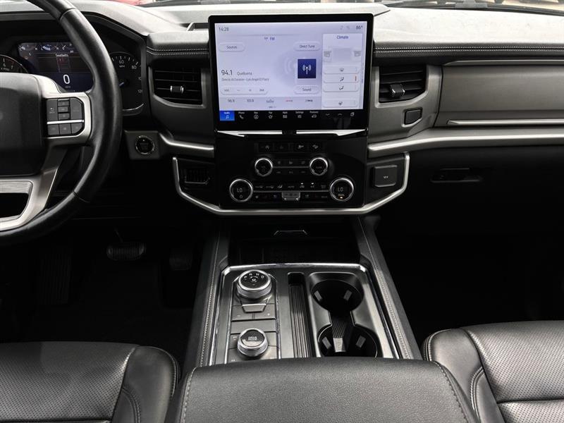 Ford Expedition MAX XLT 4WD 2024