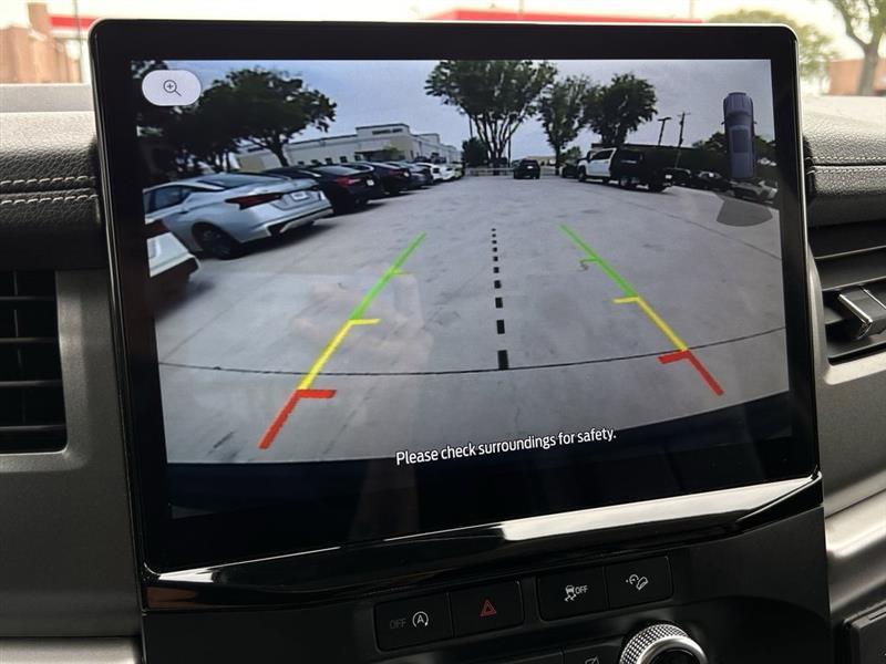 Ford Expedition MAX XLT 4WD 2024