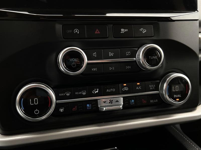 Ford Expedition MAX XLT 4WD 2024