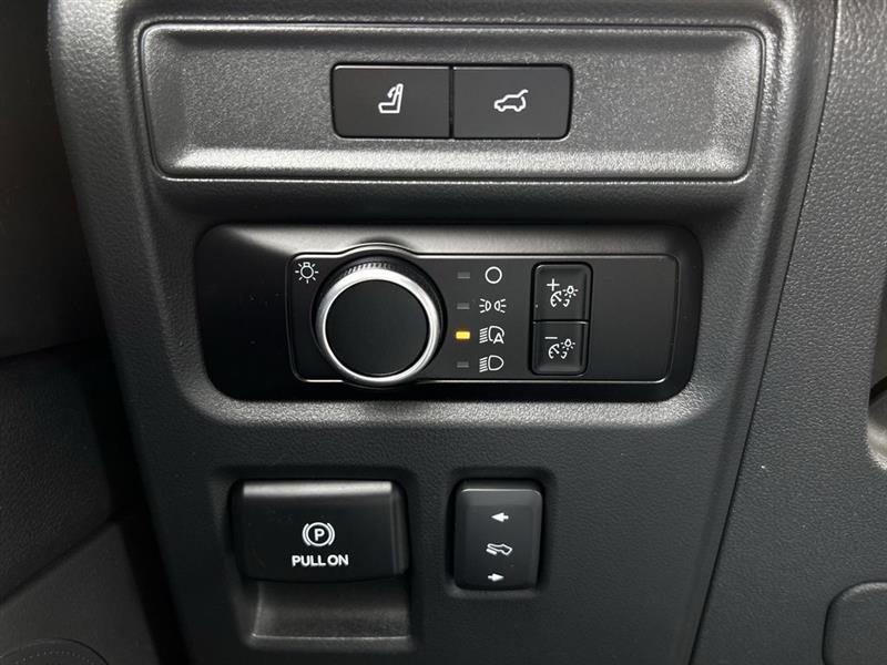 Ford Expedition MAX XLT 4WD 2024