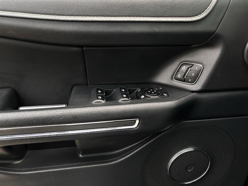 Ford Expedition MAX XLT 4WD 2024