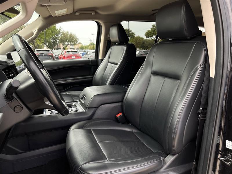 Ford Expedition MAX XLT 4WD 2024