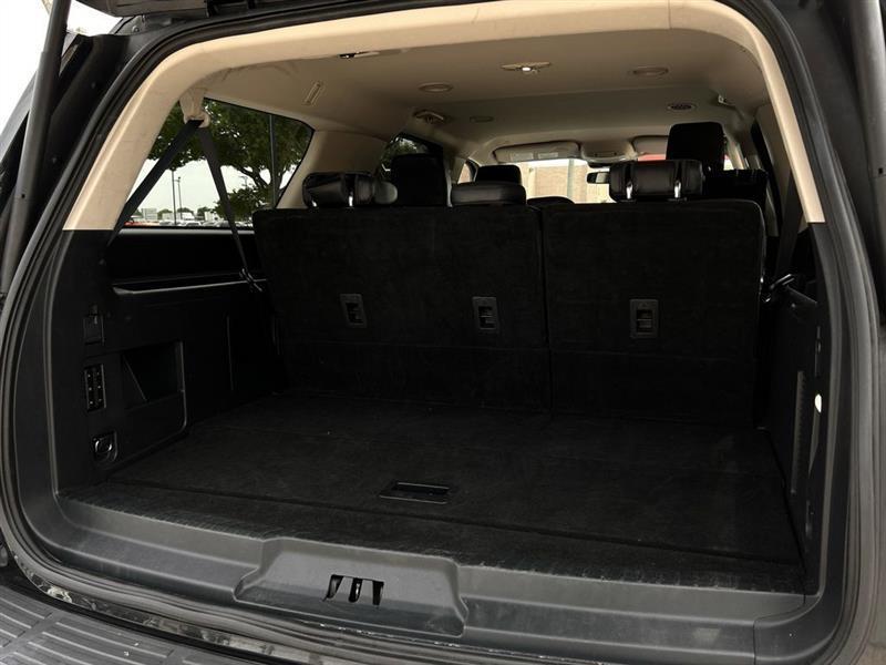 Ford Expedition MAX XLT 4WD 2024