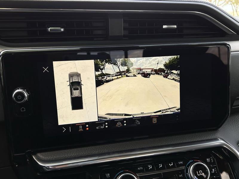 GMC Sierra 3500HD Denali Crew Cab 4WD 2025