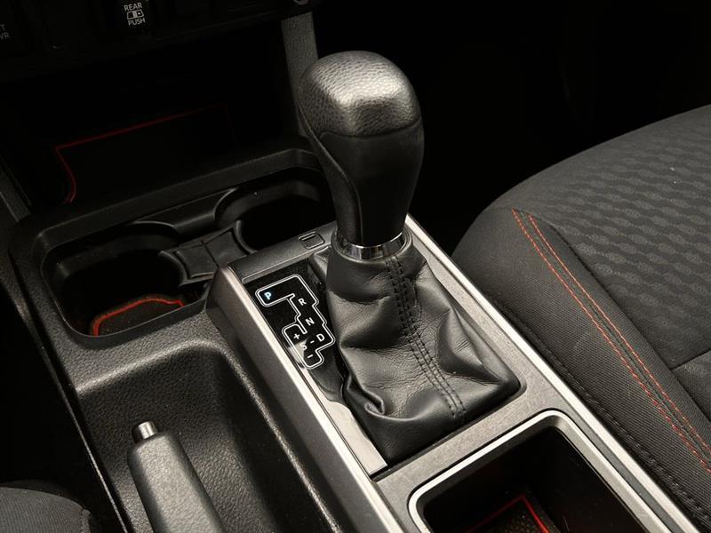 Toyota Tacoma SR5 Double Cab Long Bed V6 6AT 2WD 2020