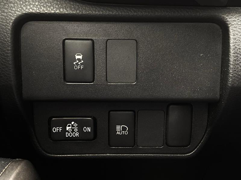 Toyota Tacoma SR5 Double Cab Long Bed V6 6AT 2WD 2020