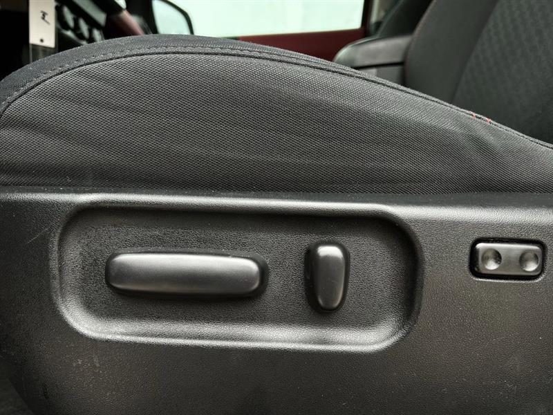 Toyota Tacoma SR5 Double Cab Long Bed V6 6AT 2WD 2020