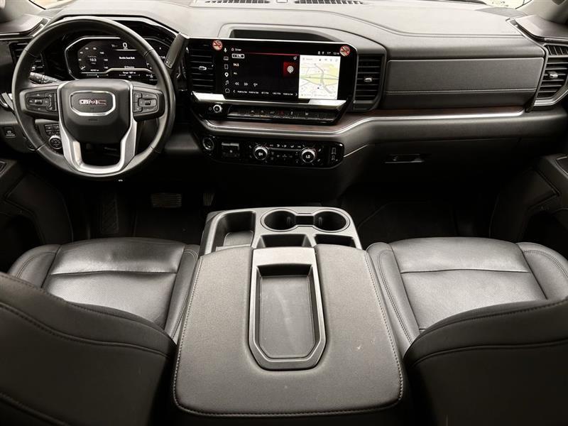 GMC Sierra 1500 SLT Crew Cab 2WD 2025