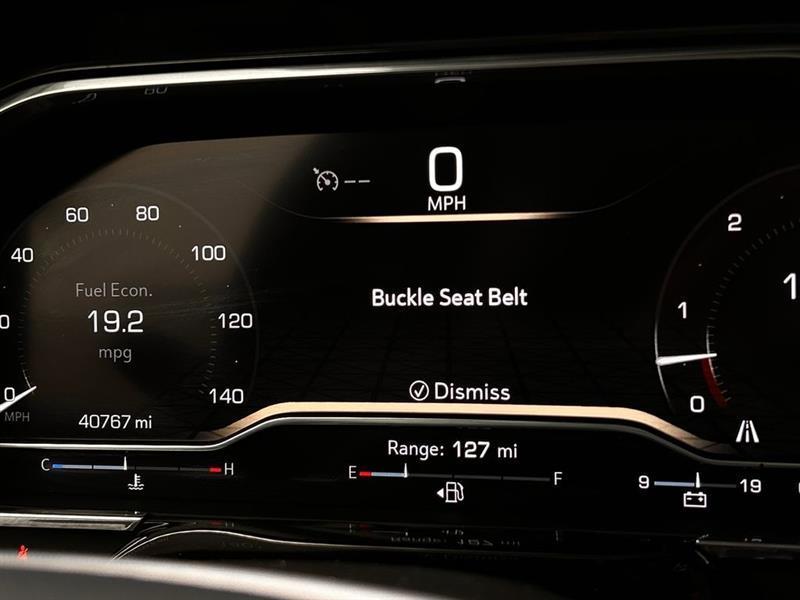 GMC Sierra 1500 SLT Crew Cab 2WD 2025