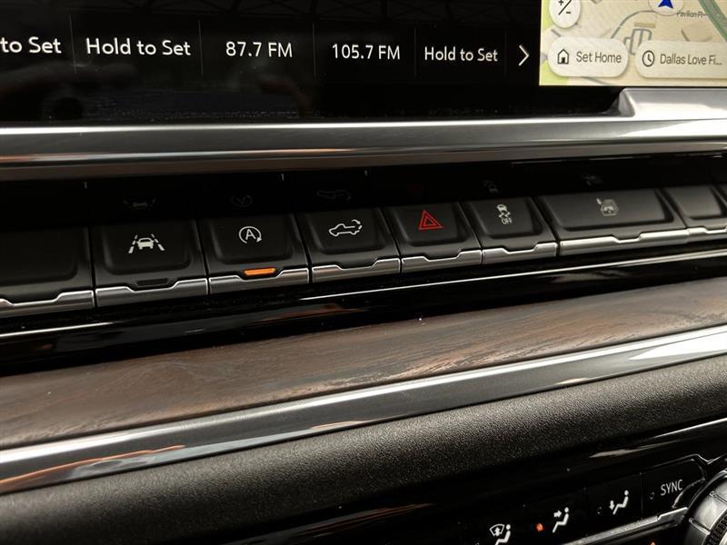 GMC Sierra 1500 SLT Crew Cab 2WD 2025