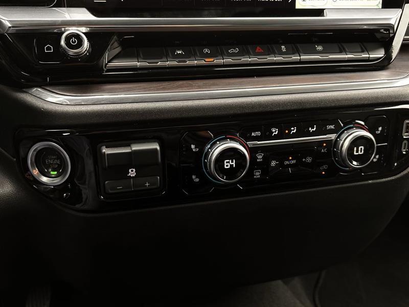 GMC Sierra 1500 SLT Crew Cab 2WD 2025