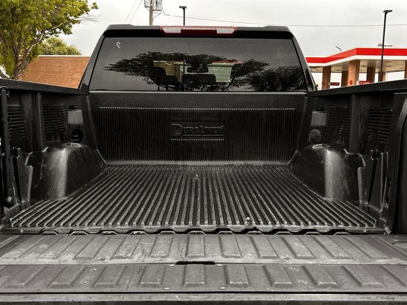 GMC Sierra 1500 SLT Crew Cab 2WD 2025