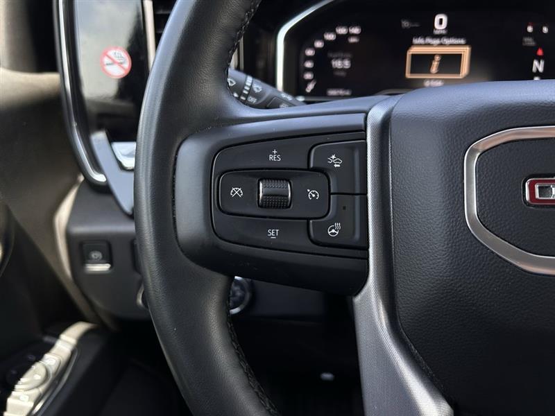 GMC Sierra 1500 SLT Crew Cab 2WD 2025