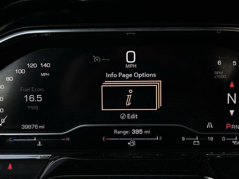 GMC Sierra 1500 SLT Crew Cab 2WD 2025