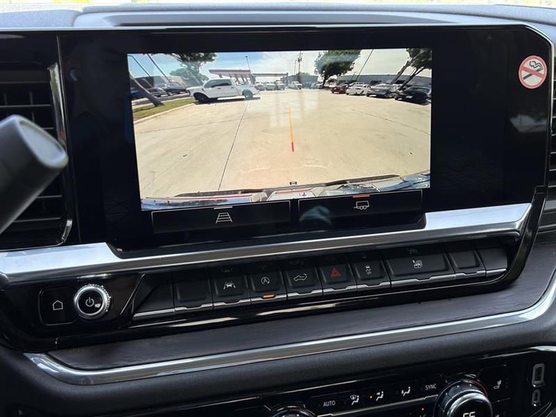 GMC Sierra 1500 SLT Crew Cab 2WD 2025