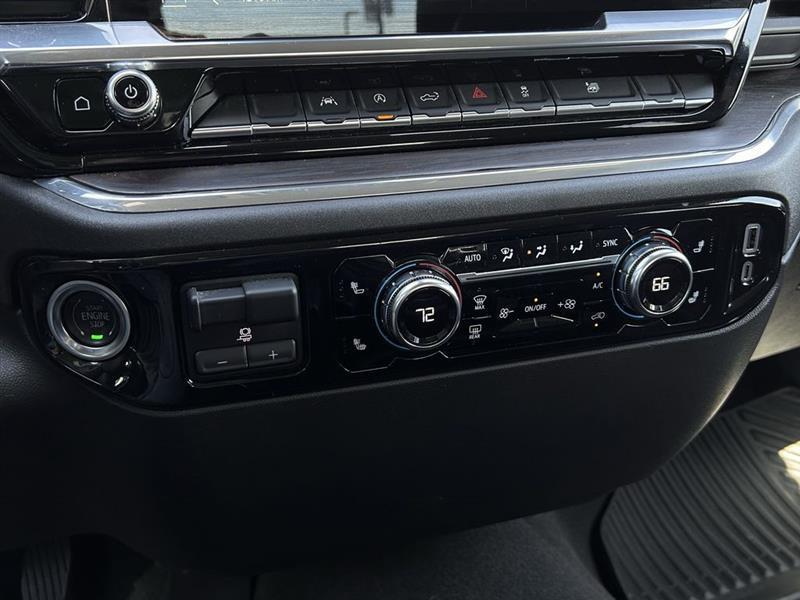 GMC Sierra 1500 SLT Crew Cab 2WD 2025