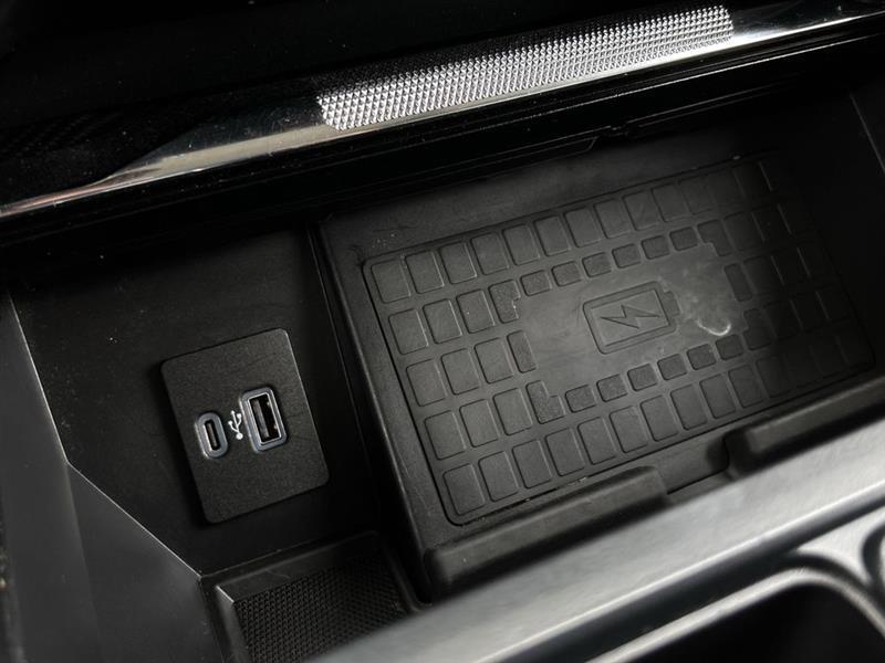 Ford F-150 Lariat SuperCrew 5.5-ft. Bed 4WD 2022