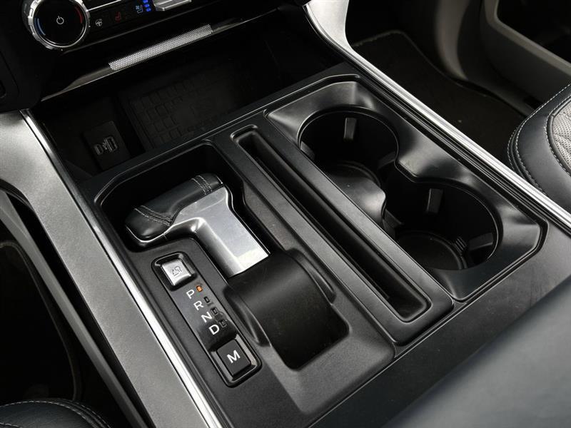 Ford F-150 Lariat SuperCrew 5.5-ft. Bed 4WD 2022