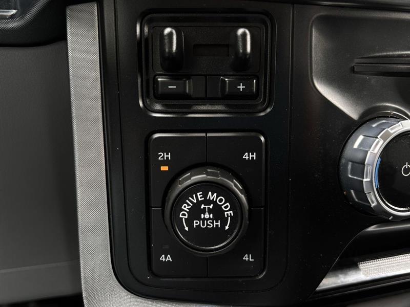 Ford F-150 Lariat SuperCrew 5.5-ft. Bed 4WD 2022