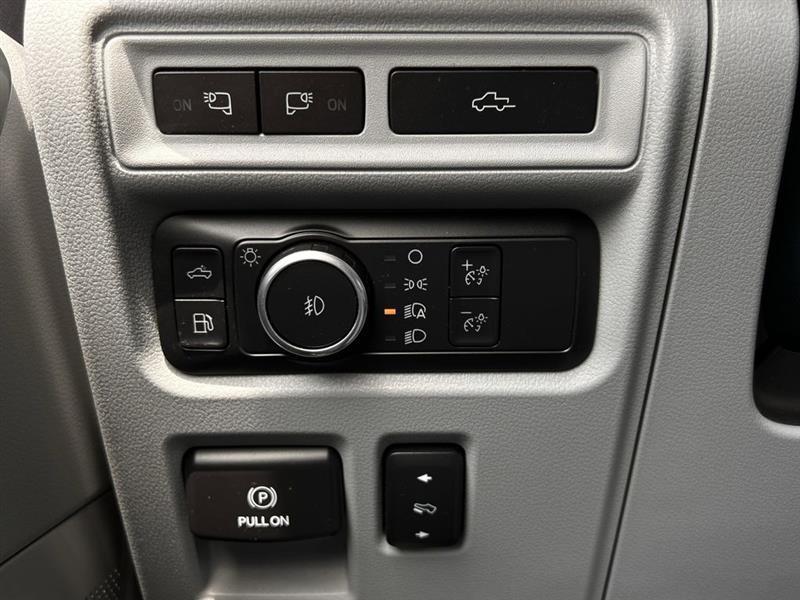 Ford F-150 Lariat SuperCrew 5.5-ft. Bed 4WD 2022