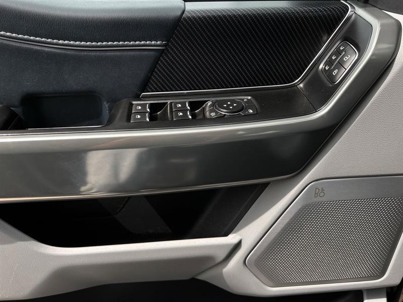 Ford F-150 Lariat SuperCrew 5.5-ft. Bed 4WD 2022