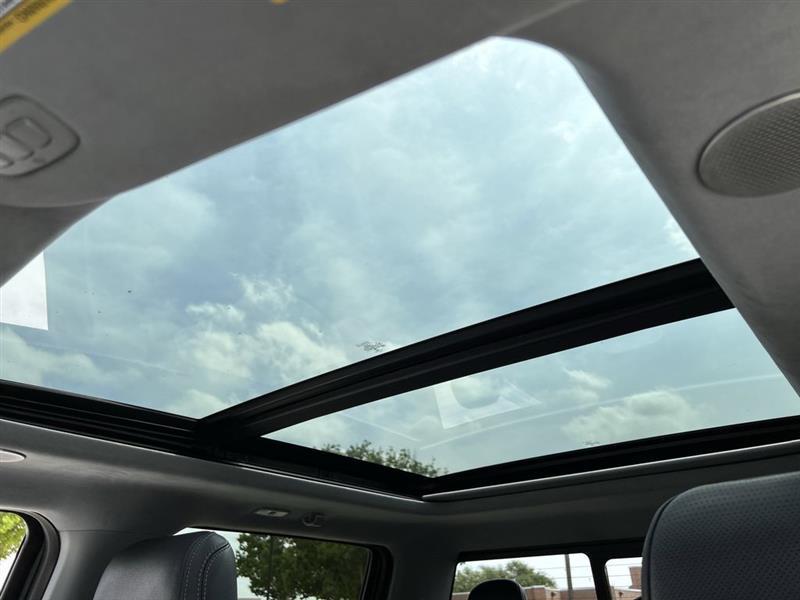 Ford F-150 Lariat SuperCrew 5.5-ft. Bed 4WD 2022