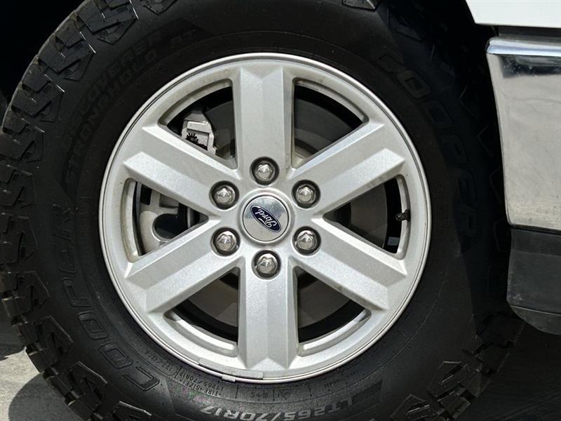 Ford F-150 XLT SuperCrew 5.5-ft. Bed 4WD 2023